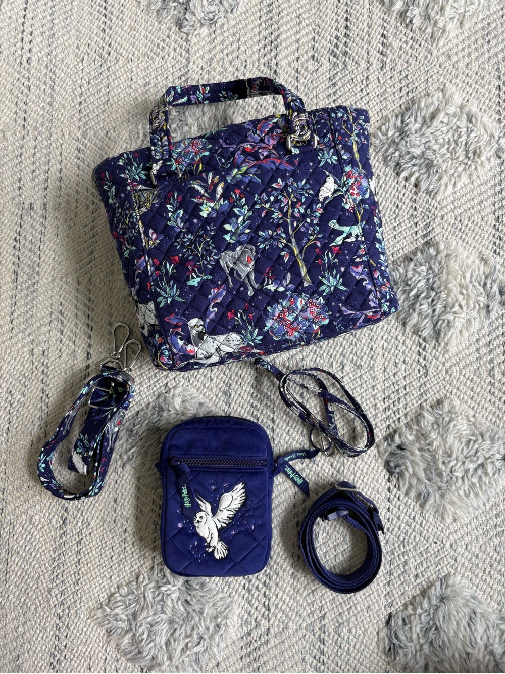 Vera Bradley Harry Potter